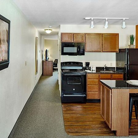 Affordable Suites Mooresville Extérieur photo