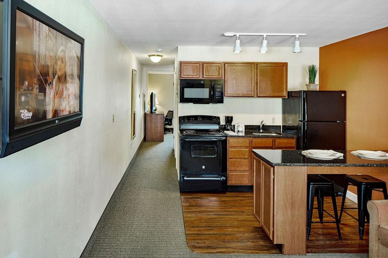 Affordable Suites Mooresville Extérieur photo