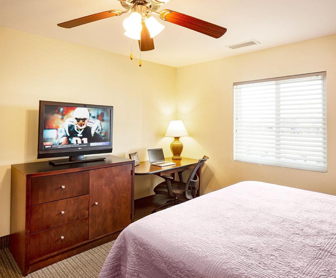 Affordable Suites Mooresville Extérieur photo