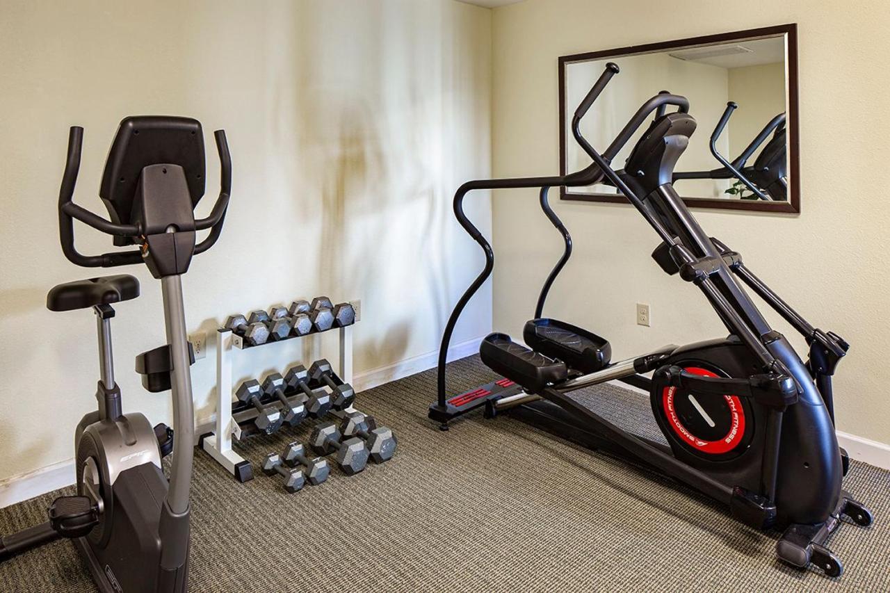 Affordable Suites Mooresville Extérieur photo