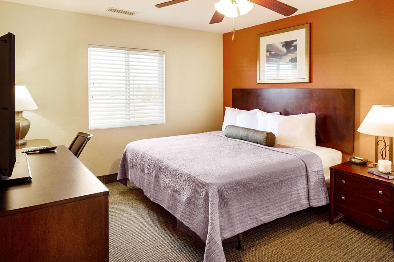 Affordable Suites Mooresville Extérieur photo