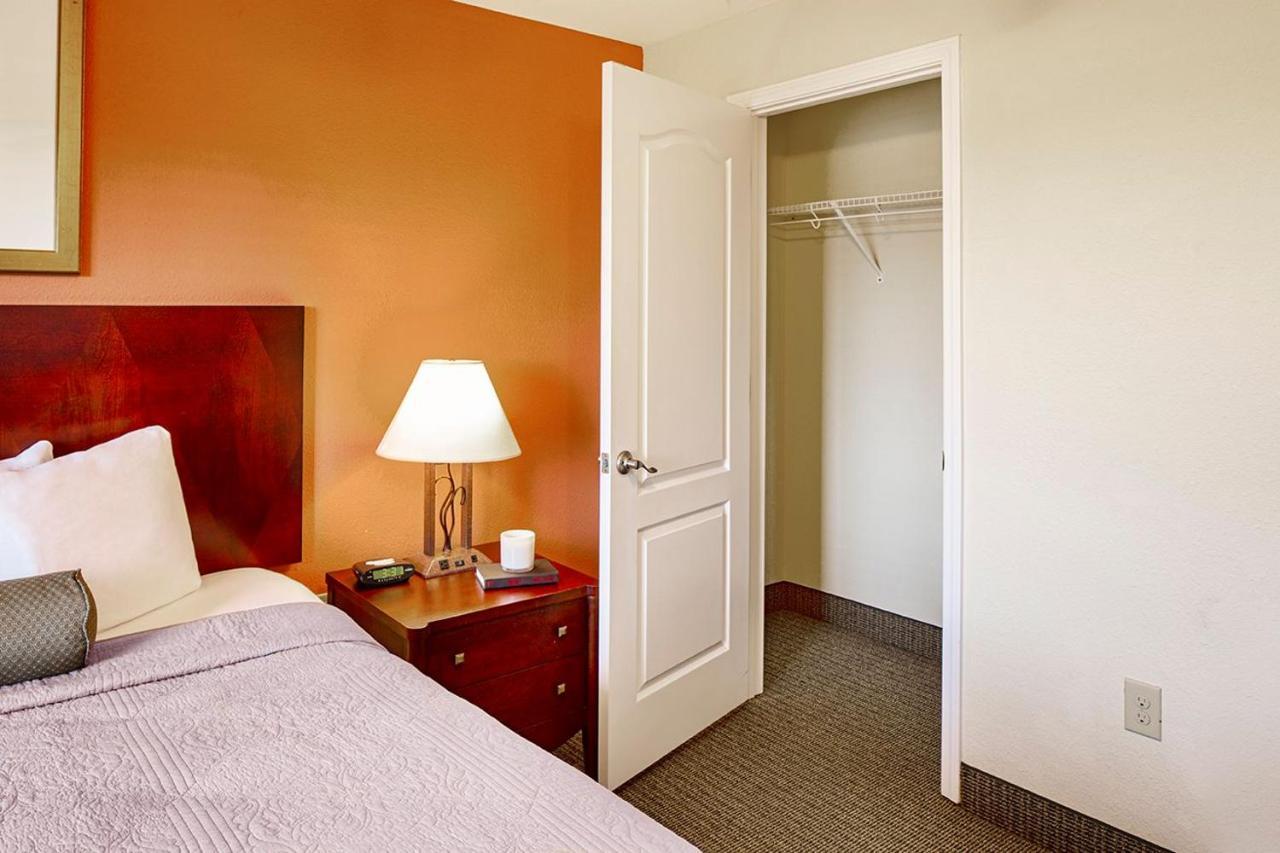 Affordable Suites Mooresville Extérieur photo