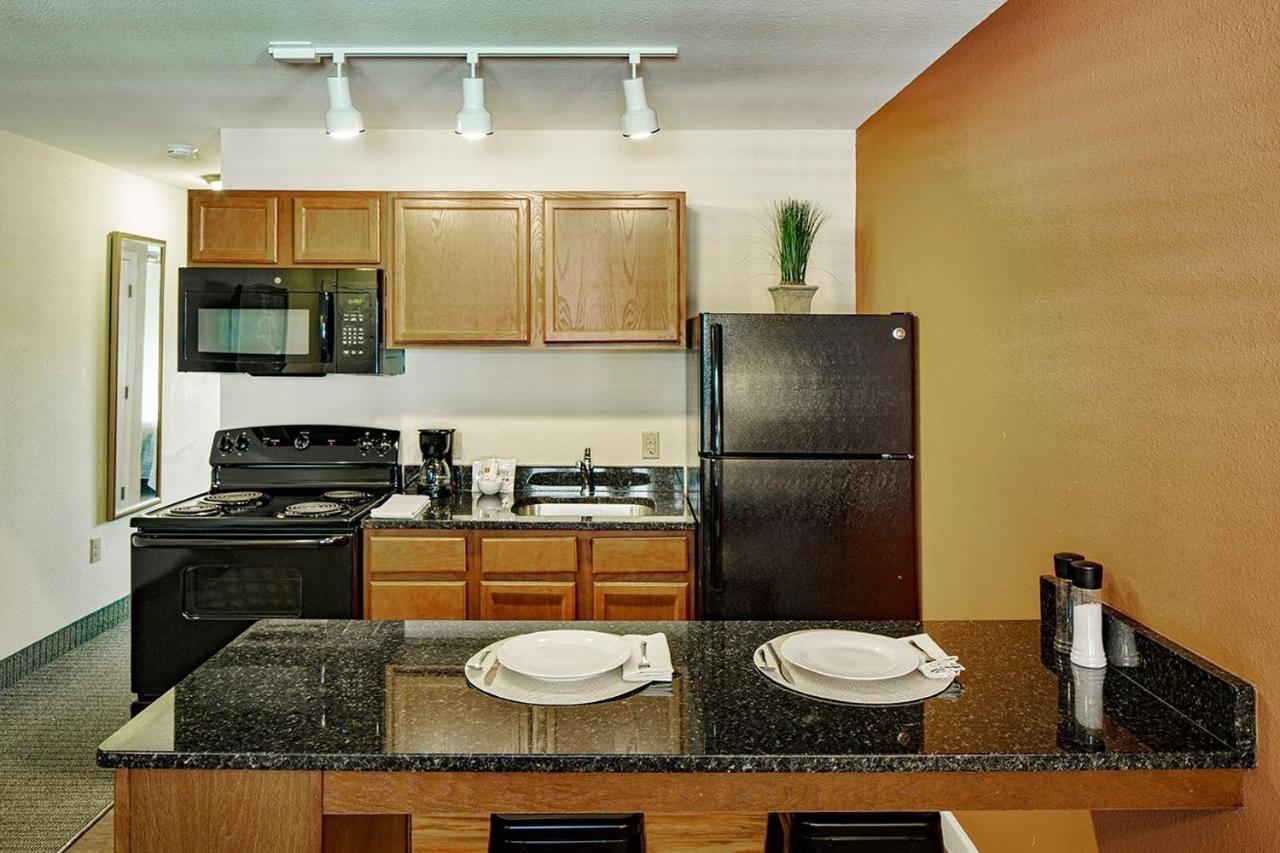 Affordable Suites Mooresville Extérieur photo