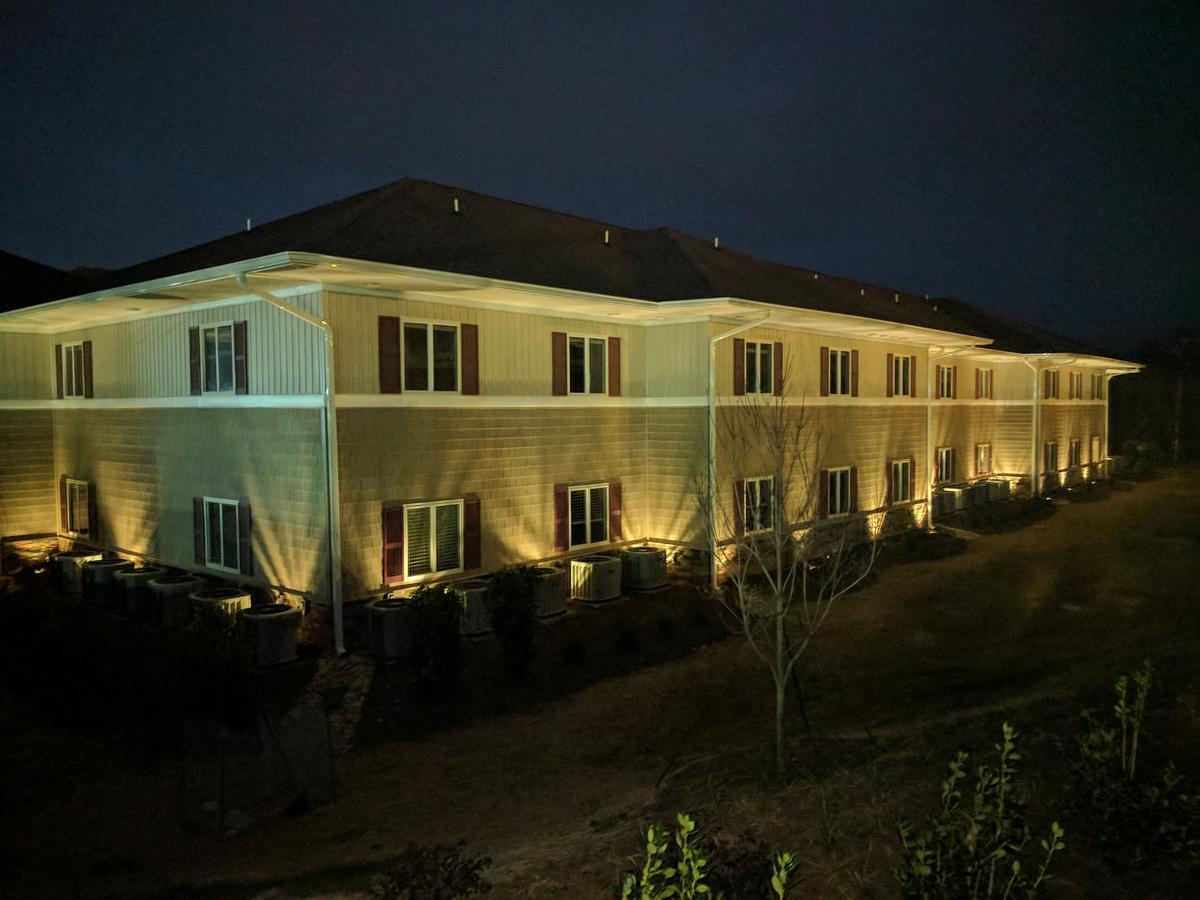 Affordable Suites Mooresville Extérieur photo