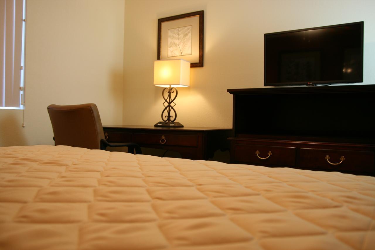 Affordable Suites Mooresville Extérieur photo