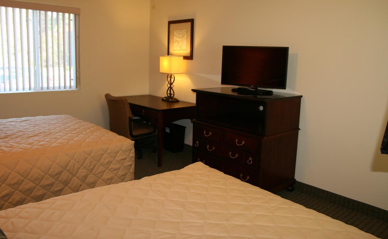Affordable Suites Mooresville Extérieur photo