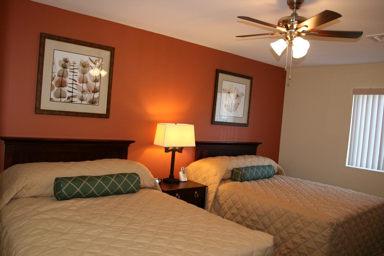 Affordable Suites Mooresville Extérieur photo
