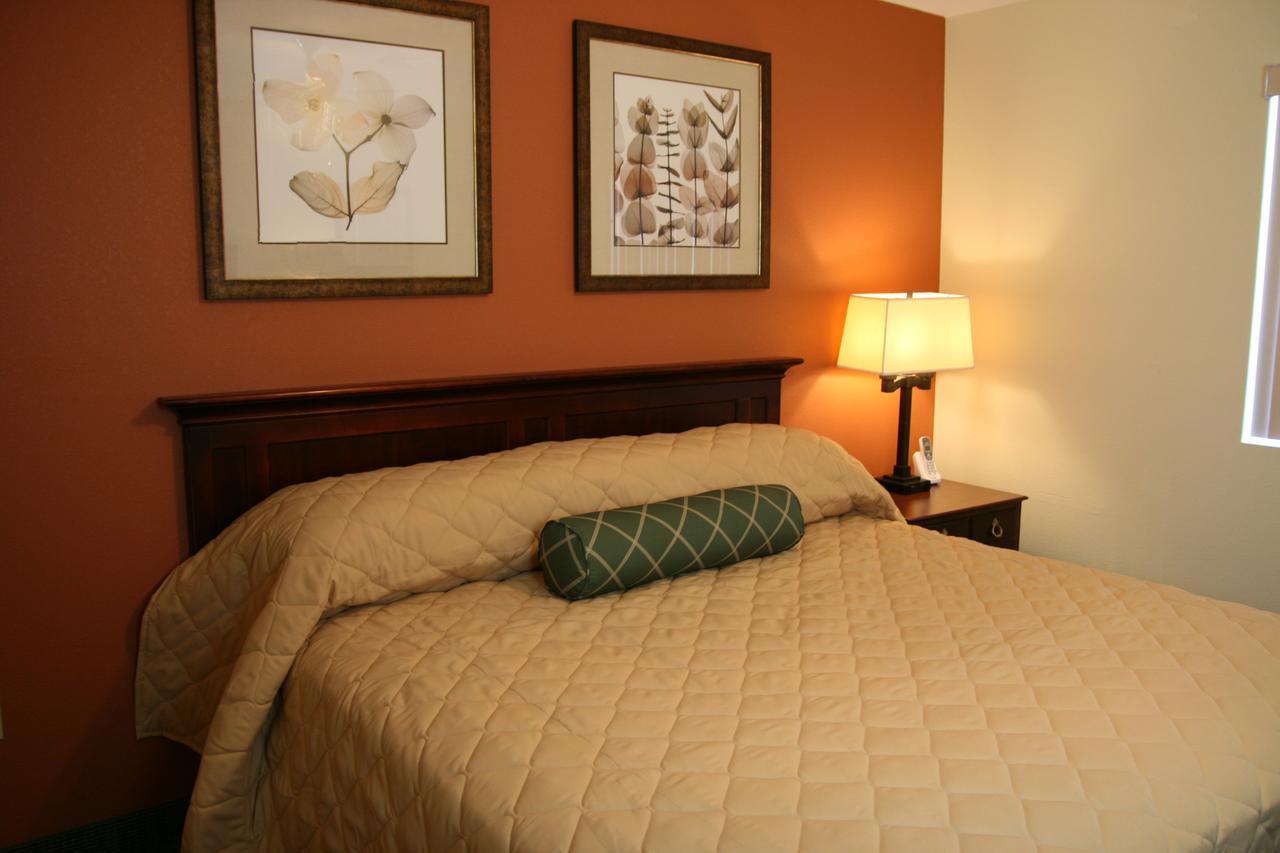 Affordable Suites Mooresville Extérieur photo