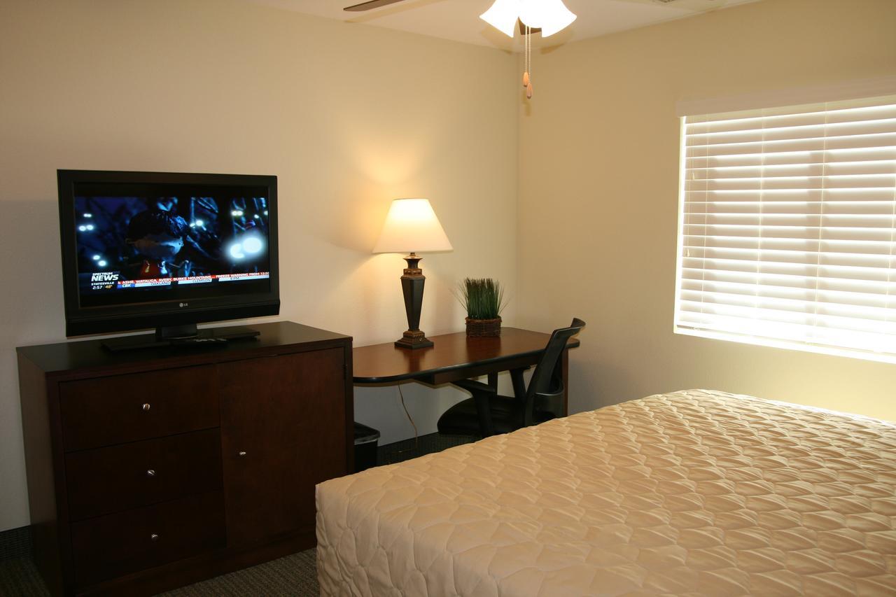 Affordable Suites Mooresville Extérieur photo