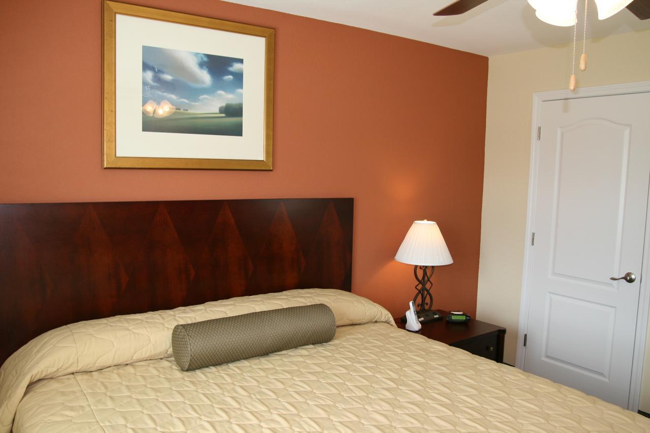 Affordable Suites Mooresville Extérieur photo