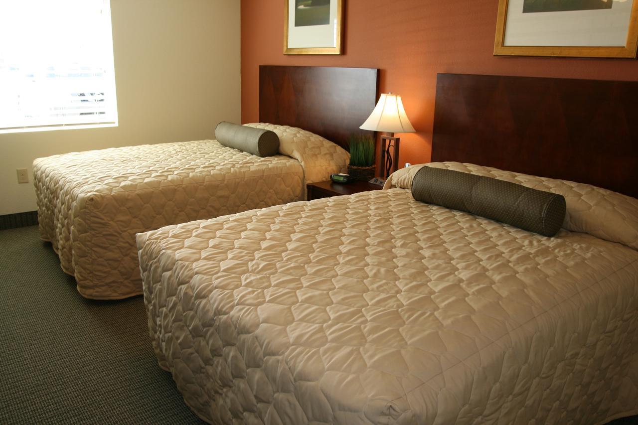 Affordable Suites Mooresville Extérieur photo