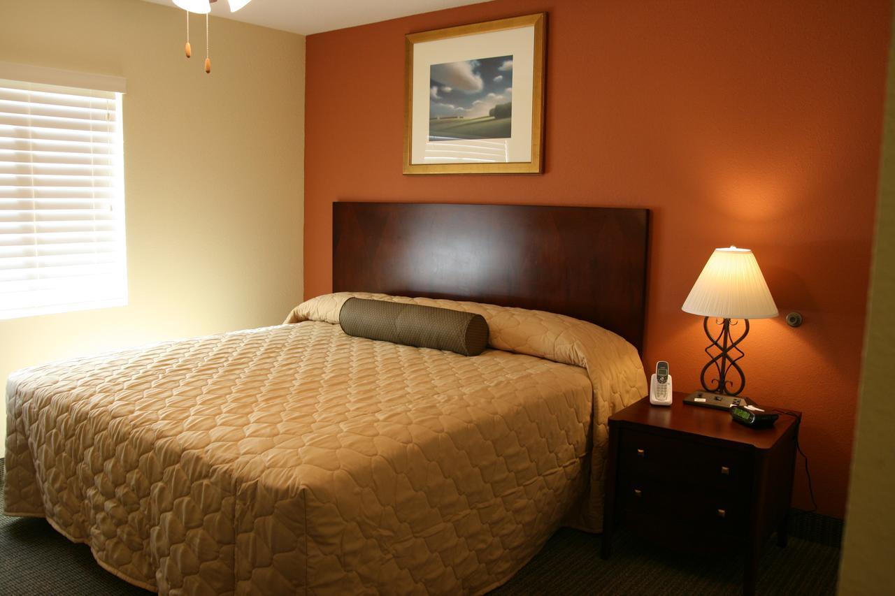 Affordable Suites Mooresville Extérieur photo