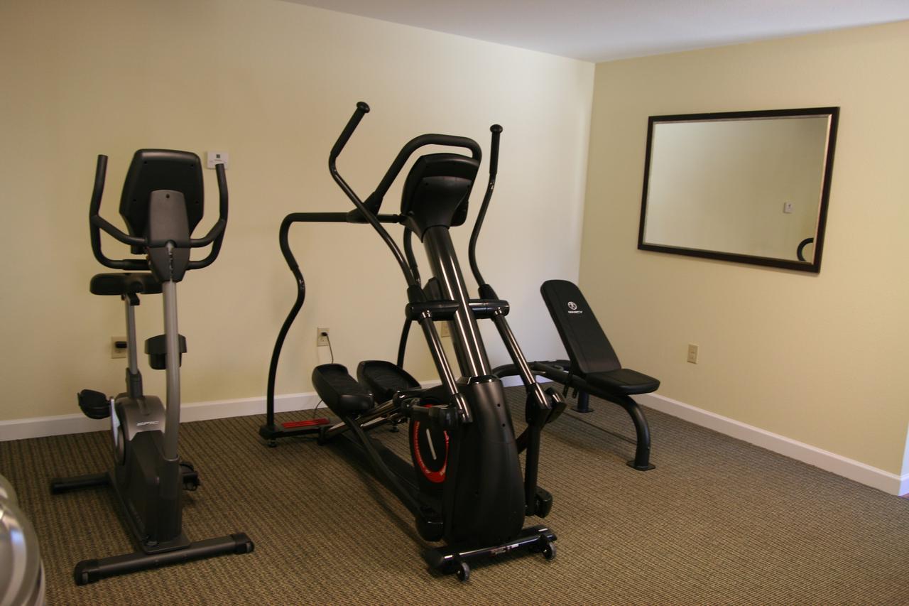 Affordable Suites Mooresville Extérieur photo