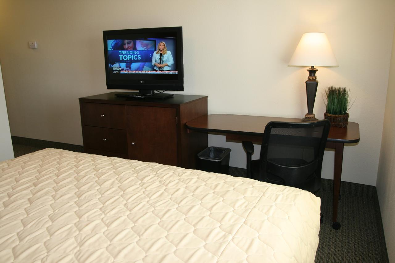 Affordable Suites Mooresville Extérieur photo
