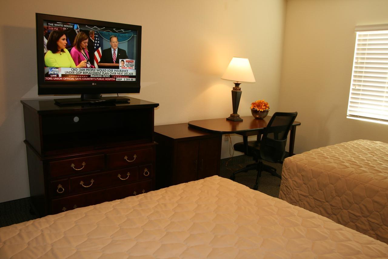 Affordable Suites Mooresville Extérieur photo