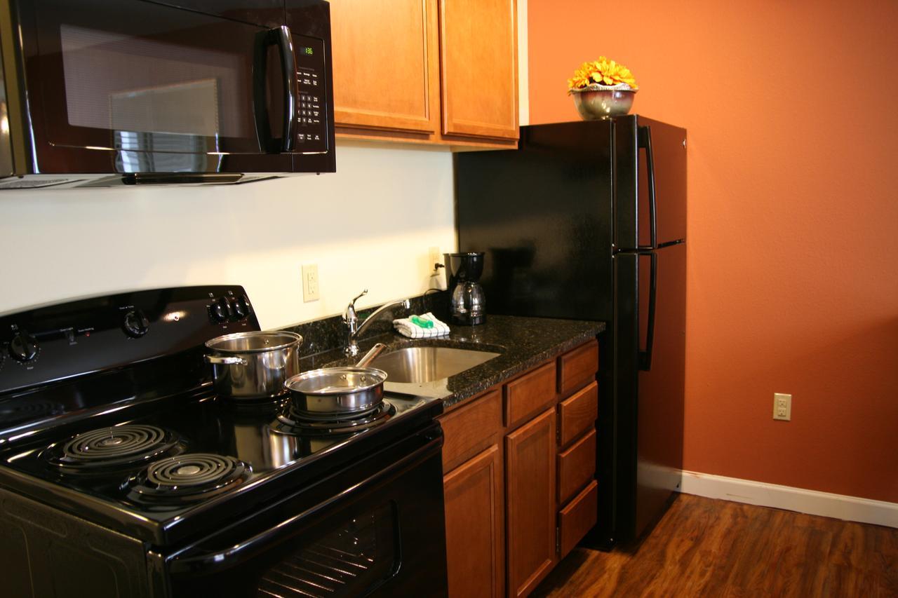 Affordable Suites Mooresville Extérieur photo